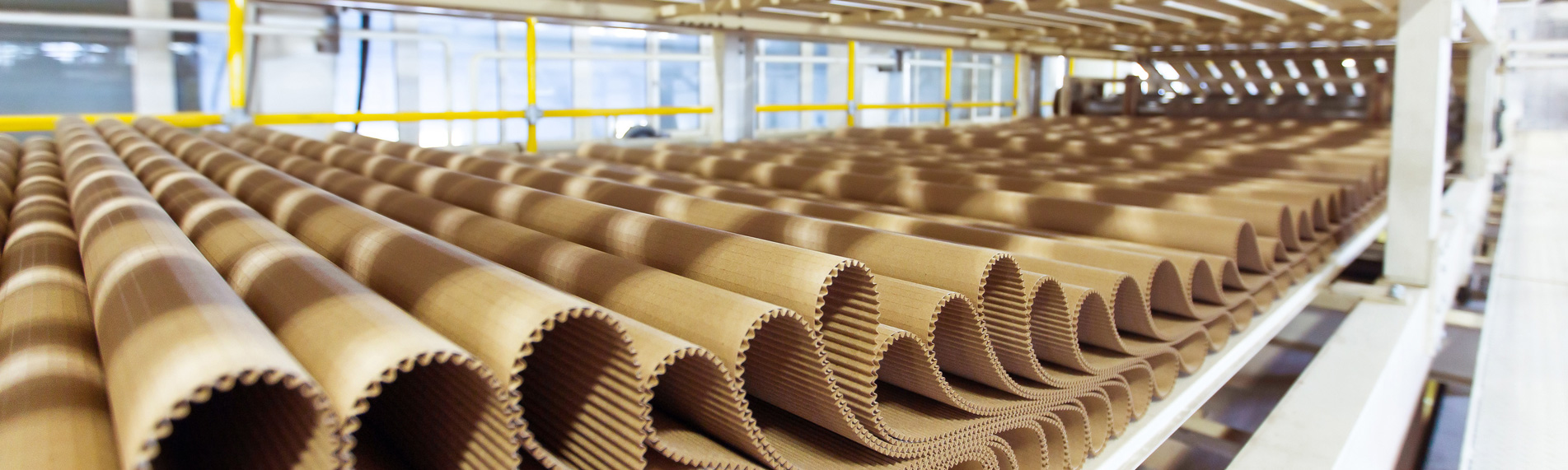 Humidification & humidity control in the packaging industry Humidification & humidity control in the packaging industry