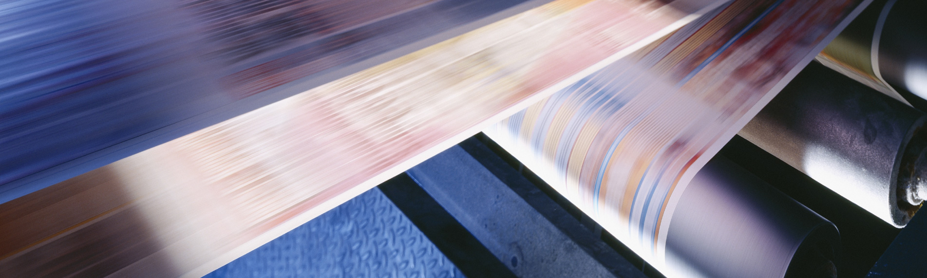 Humidification & humidity control in printing Humidification & humidity control in printing